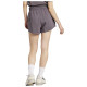 Adidas Γυναικείο σορτς Essentials Small Logo French Terry Cargo Shorts